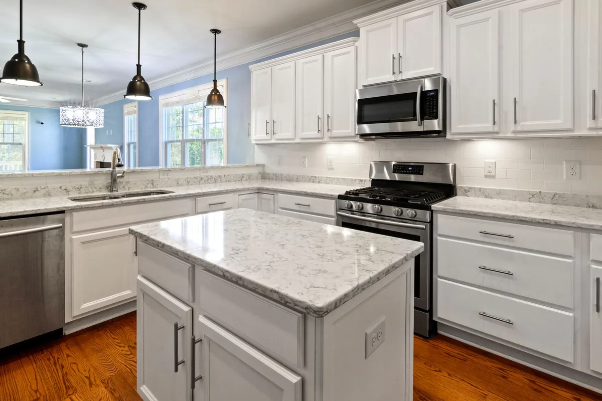Filth & Squalor Cleanup in Arlington, OH
