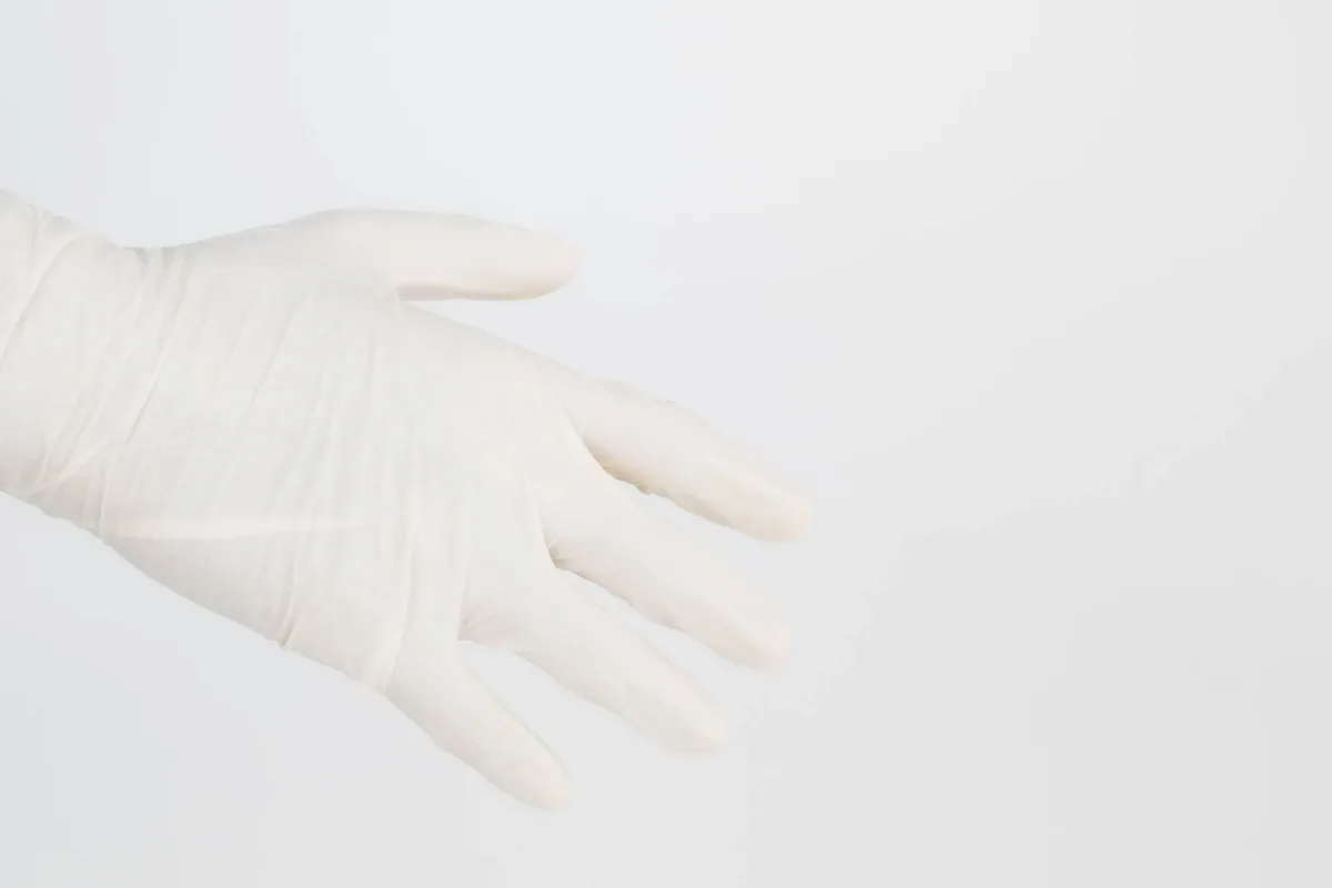 Bodily Fluid Cleanup in Arlington, OH