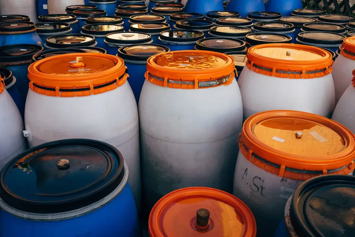 Medical Waste Removal in Arlington, OH