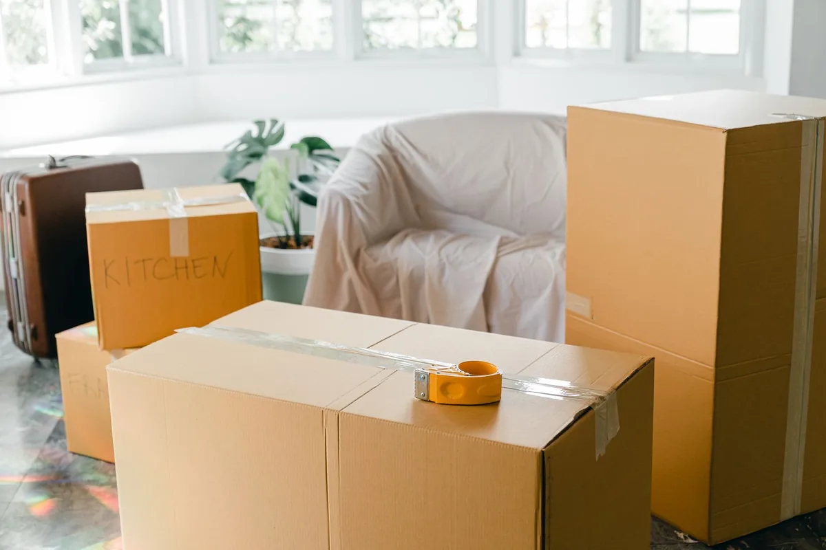 Hoarding Cleanup in Arlington, OH
